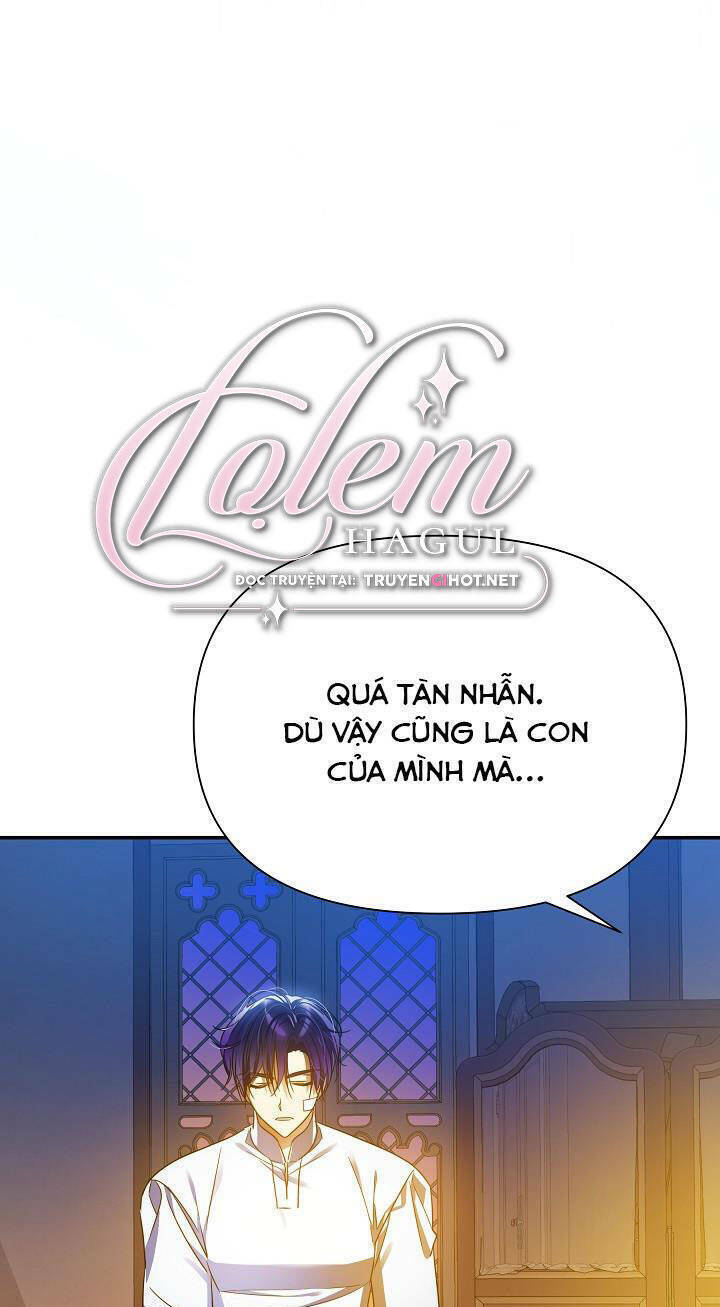 Từ Lúc Bắt Đầu Tôi Vẫn Luôn Ở Bên Em - Chương 53.2 - Trang 1