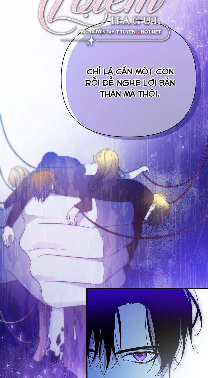 Từ Lúc Bắt Đầu Tôi Vẫn Luôn Ở Bên Em - Chương 53.2 - Trang 3