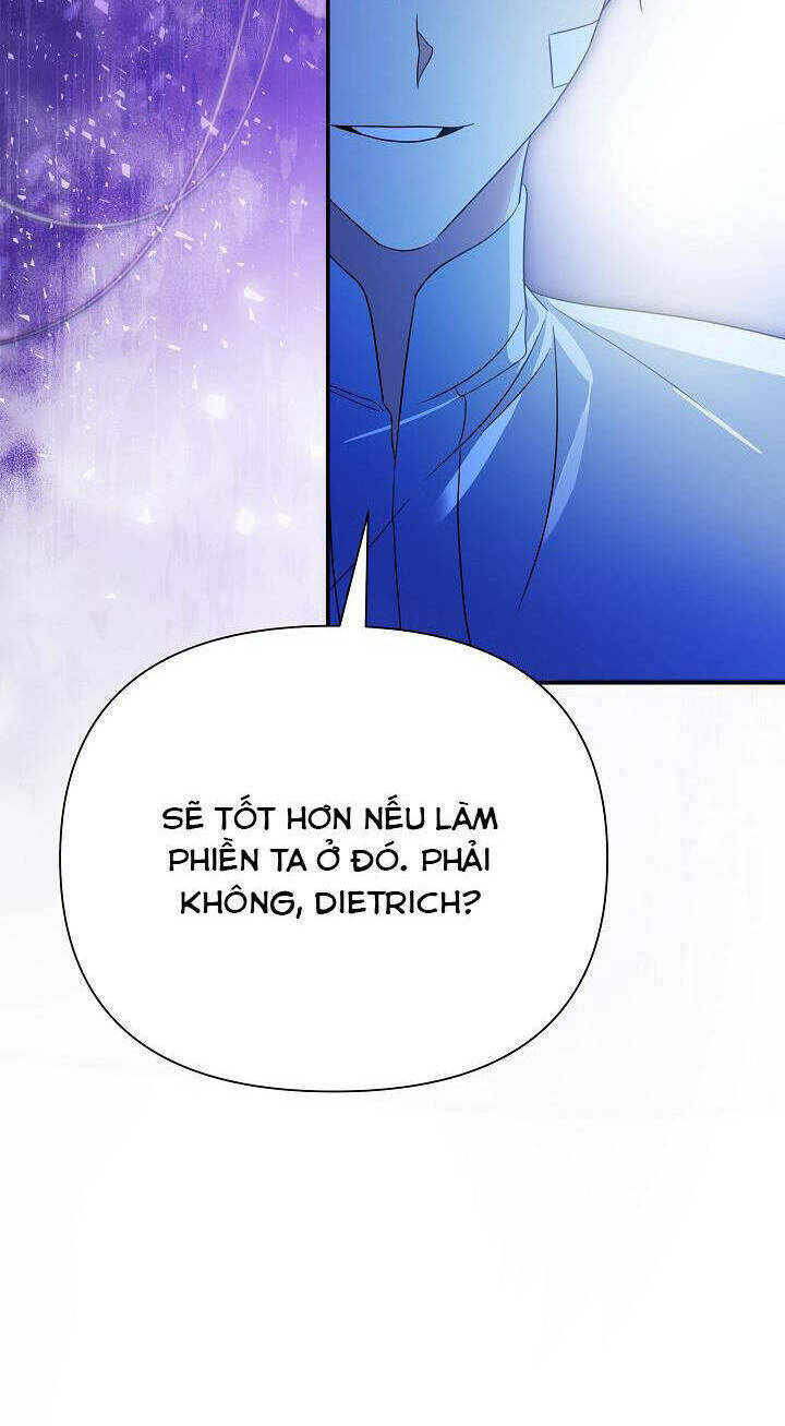 Từ Lúc Bắt Đầu Tôi Vẫn Luôn Ở Bên Em - Chương 53.2 - Trang 4