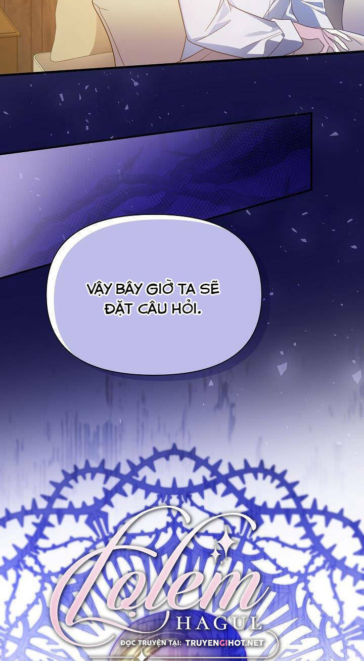 Từ Lúc Bắt Đầu Tôi Vẫn Luôn Ở Bên Em - Chương 53.2 - Trang 9