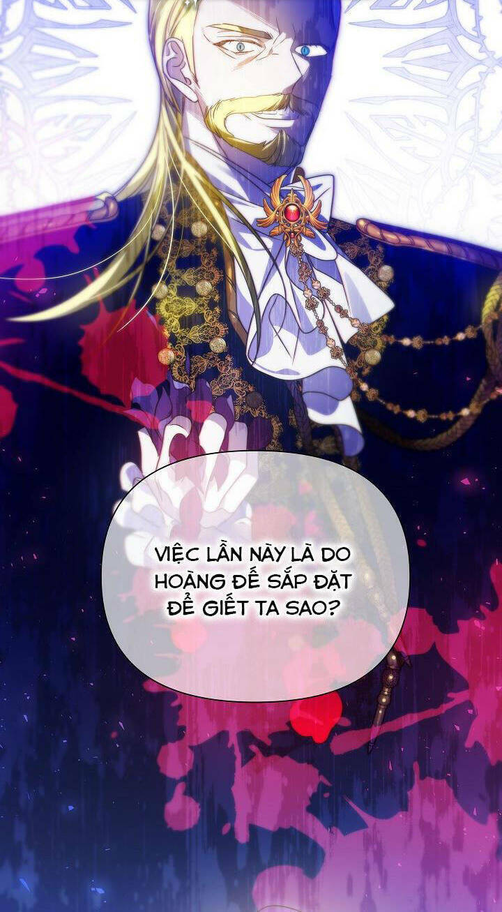 Từ Lúc Bắt Đầu Tôi Vẫn Luôn Ở Bên Em - Chương 53.2 - Trang 10