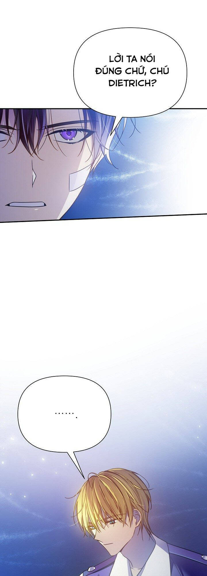 Từ Lúc Bắt Đầu Tôi Vẫn Luôn Ở Bên Em - Chương 54.1 - Trang 12