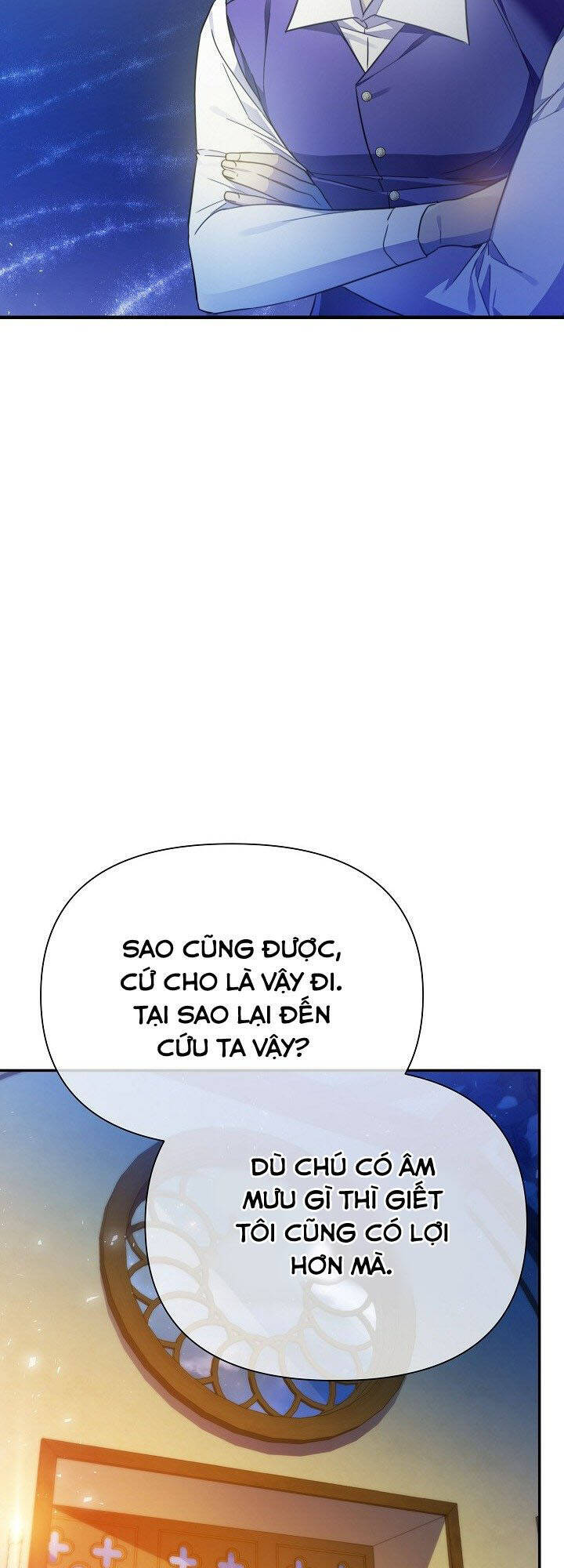 Từ Lúc Bắt Đầu Tôi Vẫn Luôn Ở Bên Em - Chương 54.1 - Trang 13