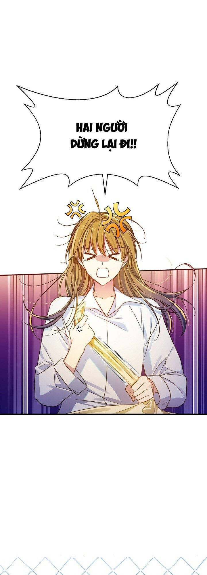 Từ Lúc Bắt Đầu Tôi Vẫn Luôn Ở Bên Em - Chương 54.1 - Trang 19