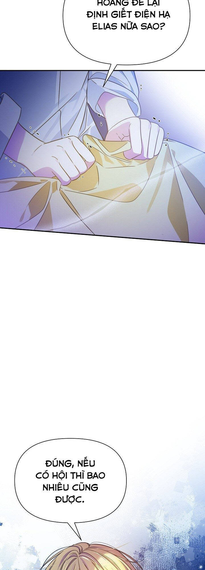 Từ Lúc Bắt Đầu Tôi Vẫn Luôn Ở Bên Em - Chương 54.1 - Trang 22