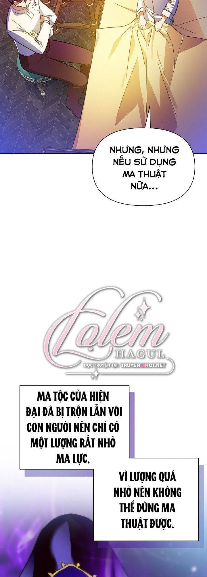 Từ Lúc Bắt Đầu Tôi Vẫn Luôn Ở Bên Em - Chương 54.1 - Trang 24