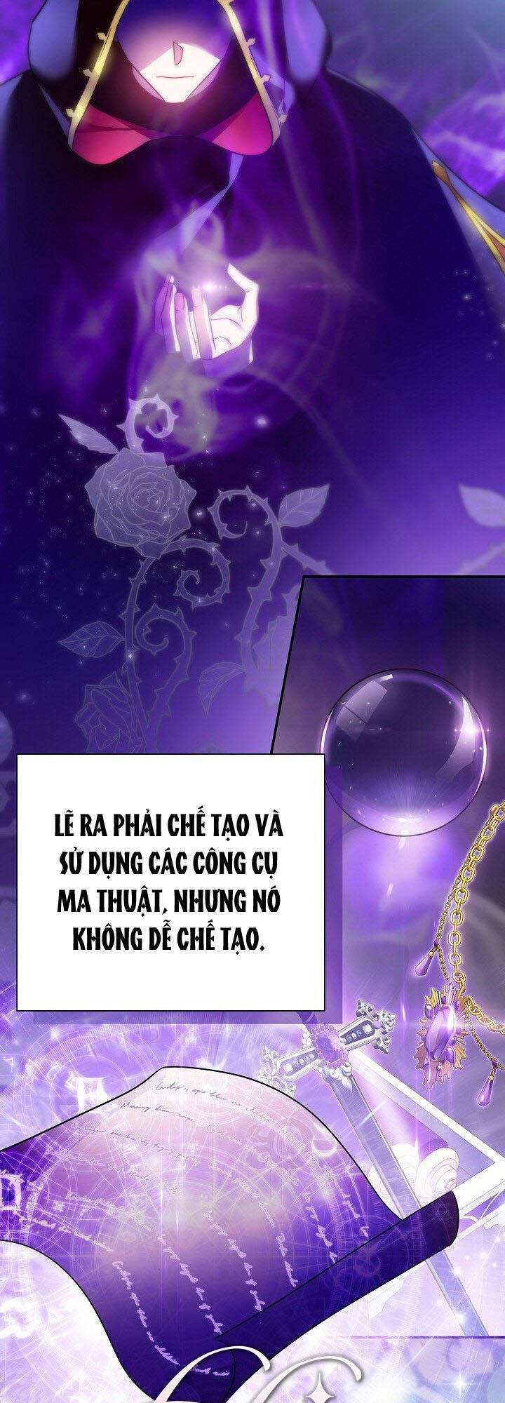 Từ Lúc Bắt Đầu Tôi Vẫn Luôn Ở Bên Em - Chương 54.1 - Trang 25