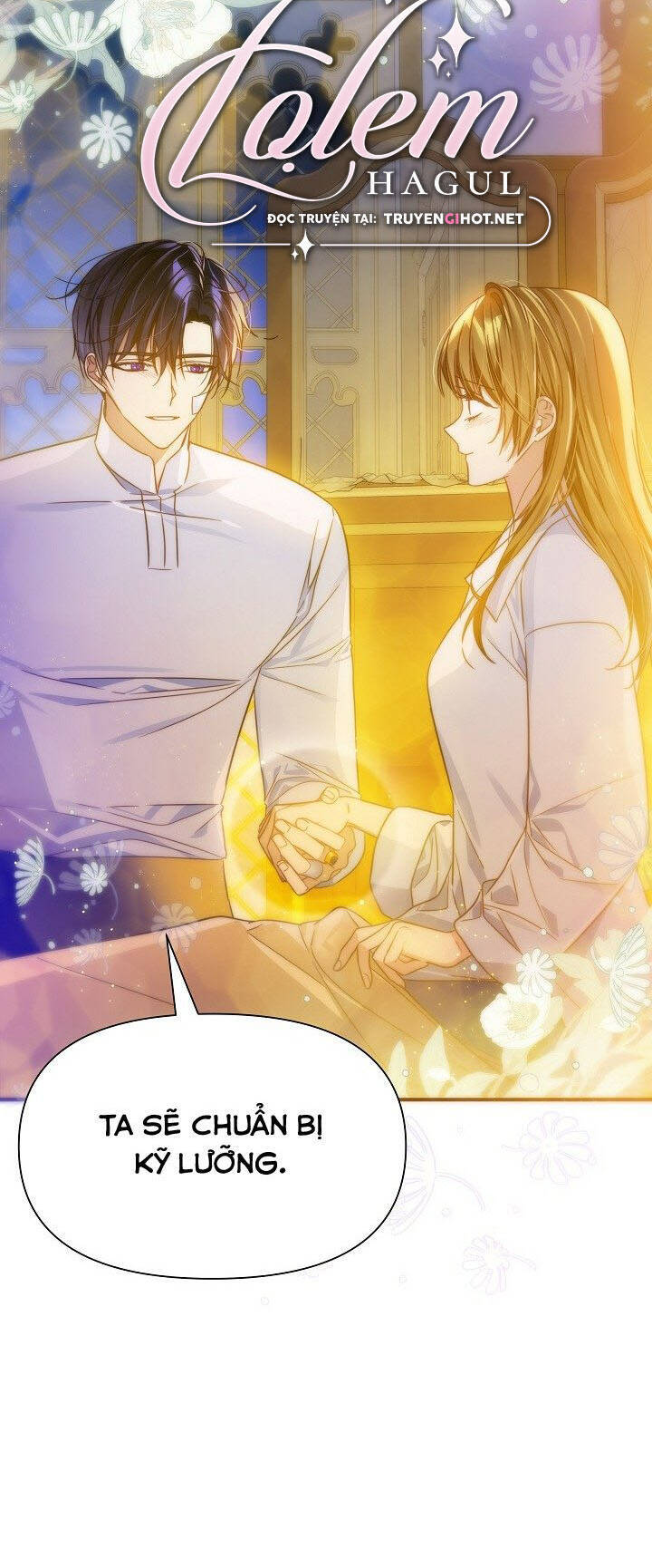 Từ Lúc Bắt Đầu Tôi Vẫn Luôn Ở Bên Em - Chương 54.1 - Trang 27