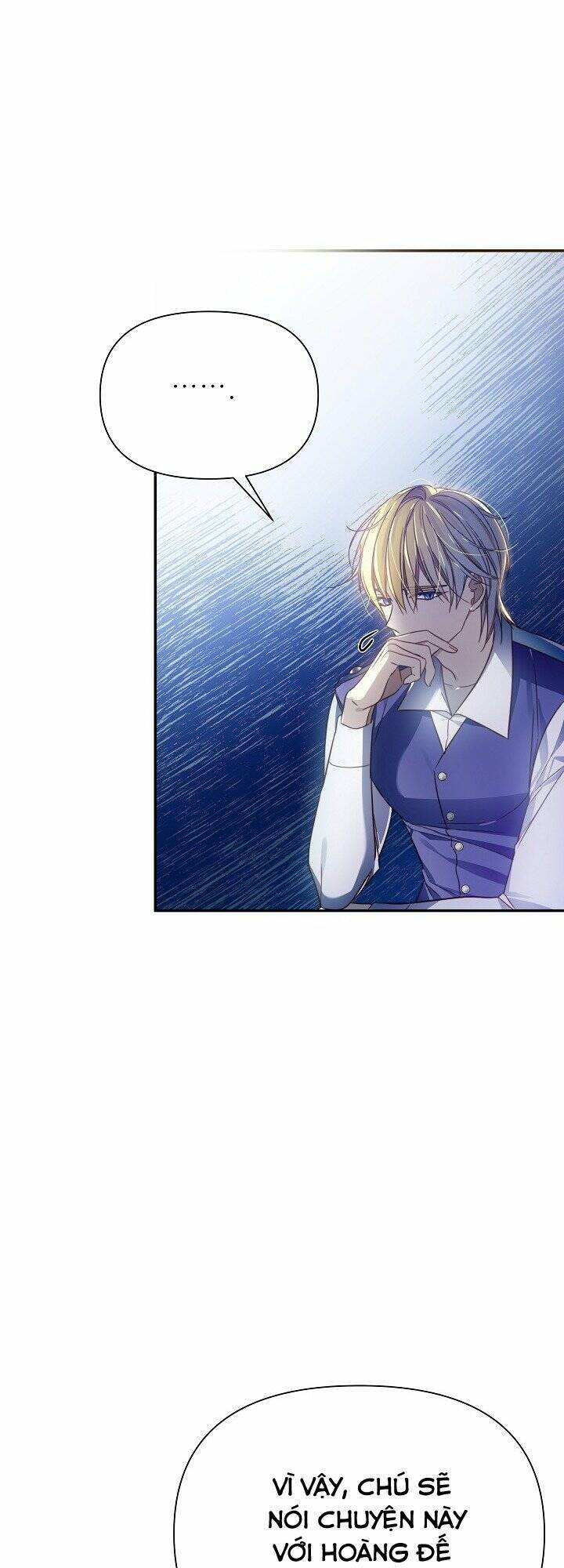 Từ Lúc Bắt Đầu Tôi Vẫn Luôn Ở Bên Em - Chương 54.1 - Trang 28