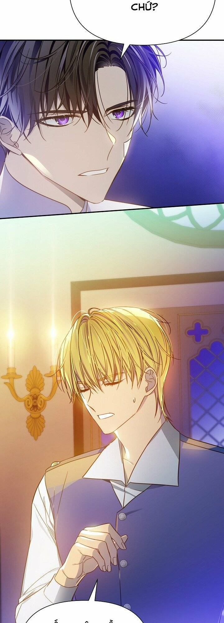 Từ Lúc Bắt Đầu Tôi Vẫn Luôn Ở Bên Em - Chương 54.1 - Trang 29