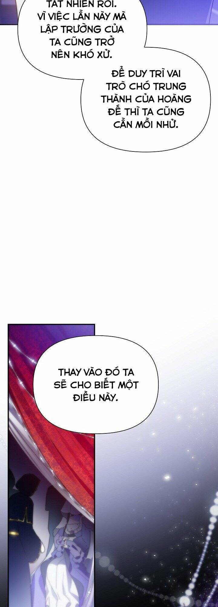 Từ Lúc Bắt Đầu Tôi Vẫn Luôn Ở Bên Em - Chương 54.1 - Trang 30