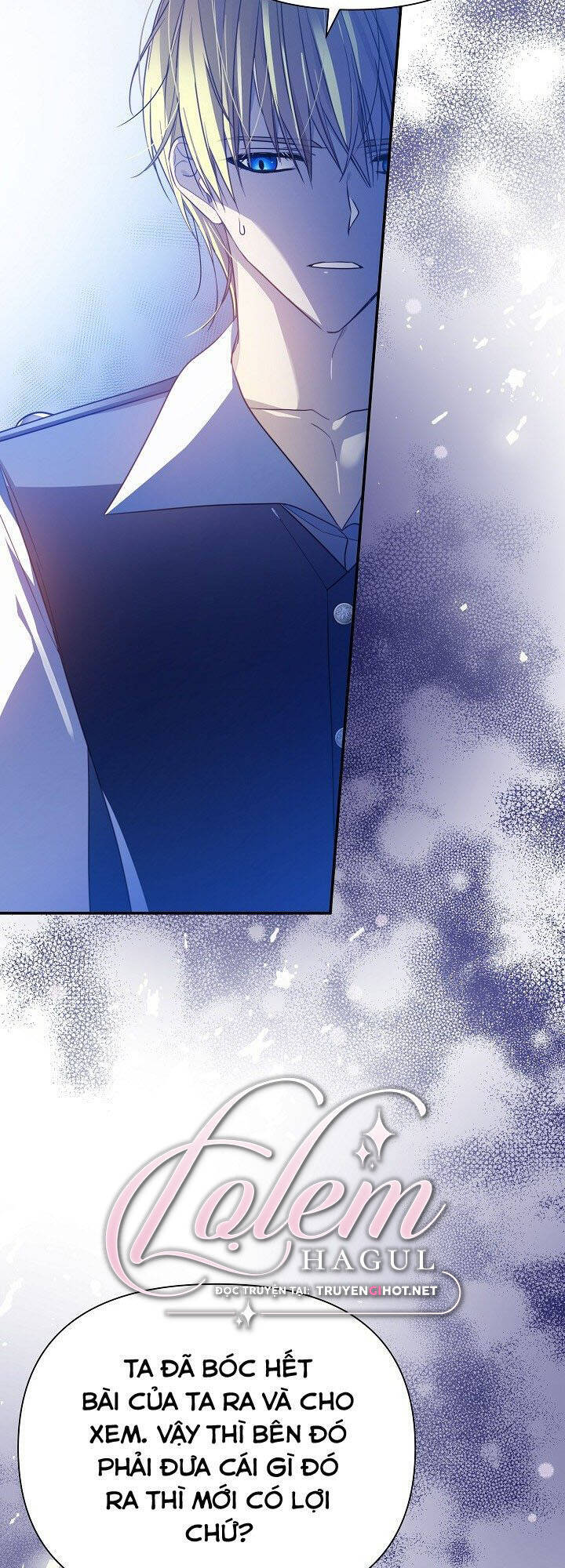 Từ Lúc Bắt Đầu Tôi Vẫn Luôn Ở Bên Em - Chương 54.1 - Trang 4