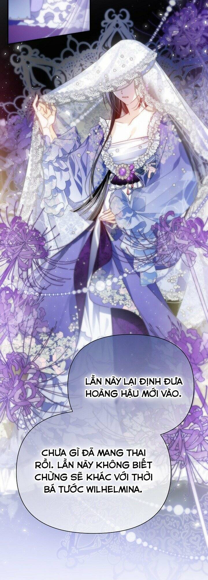 Từ Lúc Bắt Đầu Tôi Vẫn Luôn Ở Bên Em - Chương 54.1 - Trang 31