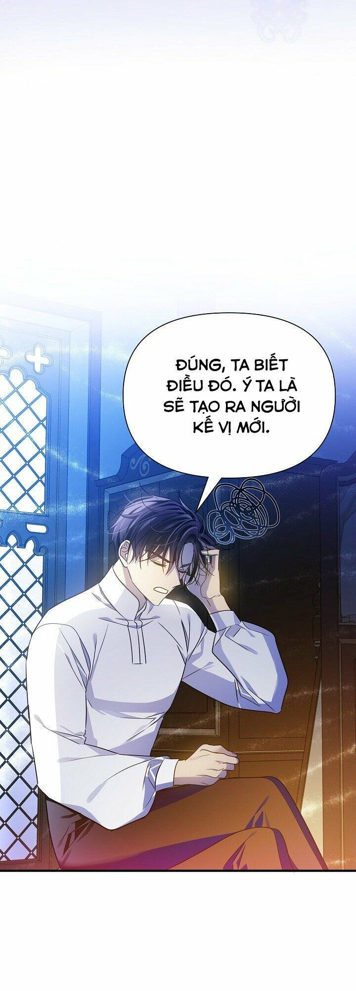 Từ Lúc Bắt Đầu Tôi Vẫn Luôn Ở Bên Em - Chương 54.1 - Trang 32