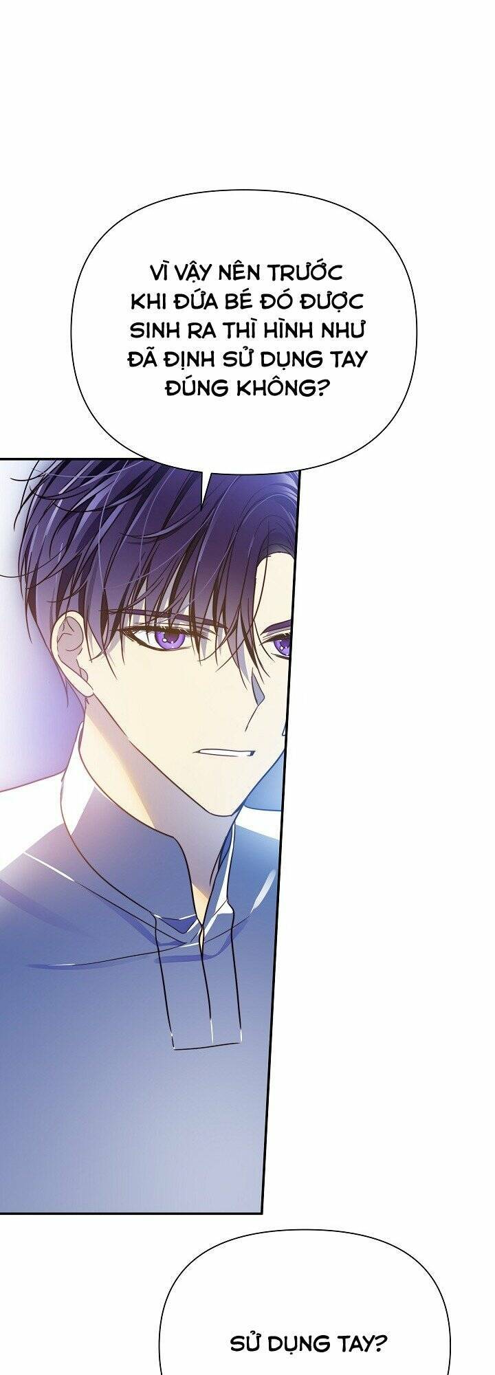 Từ Lúc Bắt Đầu Tôi Vẫn Luôn Ở Bên Em - Chương 54.1 - Trang 33