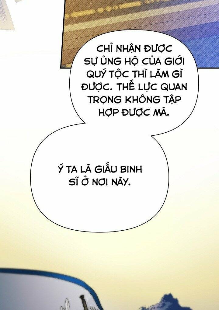 Từ Lúc Bắt Đầu Tôi Vẫn Luôn Ở Bên Em - Chương 54.1 - Trang 35