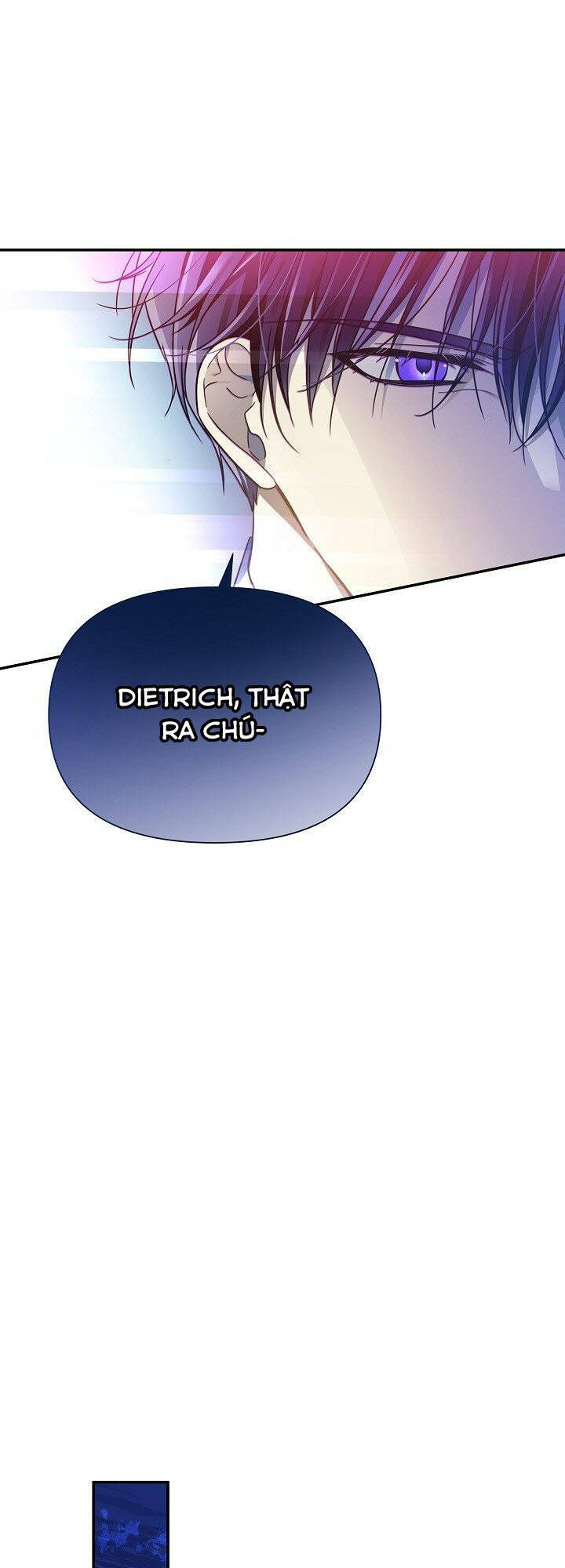 Từ Lúc Bắt Đầu Tôi Vẫn Luôn Ở Bên Em - Chương 54.1 - Trang 37