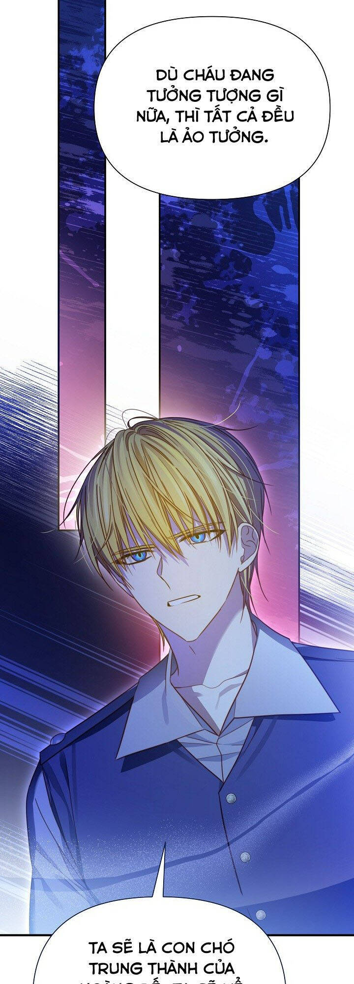 Từ Lúc Bắt Đầu Tôi Vẫn Luôn Ở Bên Em - Chương 54.1 - Trang 38