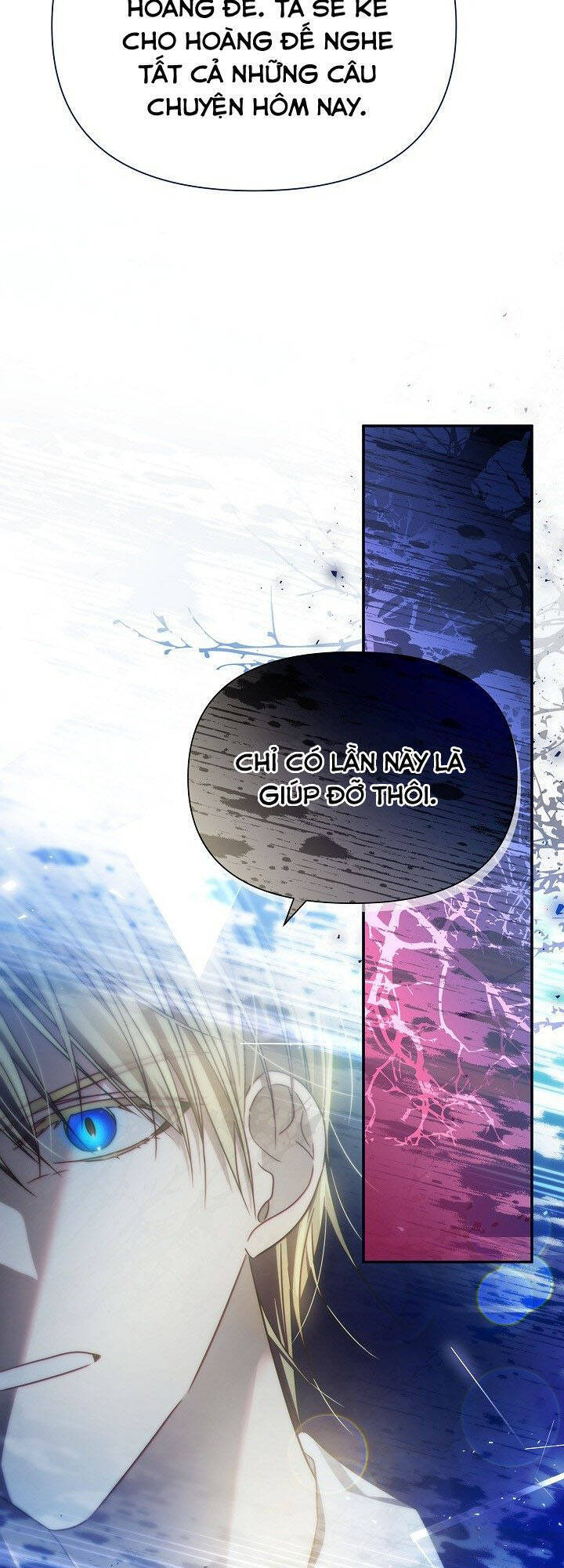 Từ Lúc Bắt Đầu Tôi Vẫn Luôn Ở Bên Em - Chương 54.1 - Trang 39