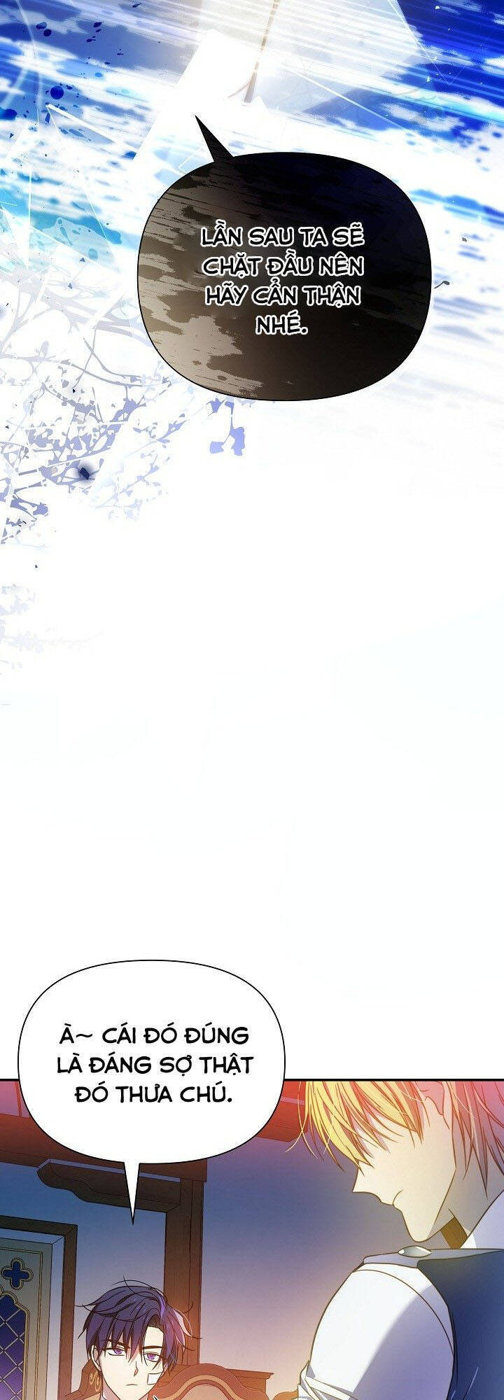 Từ Lúc Bắt Đầu Tôi Vẫn Luôn Ở Bên Em - Chương 54.1 - Trang 40