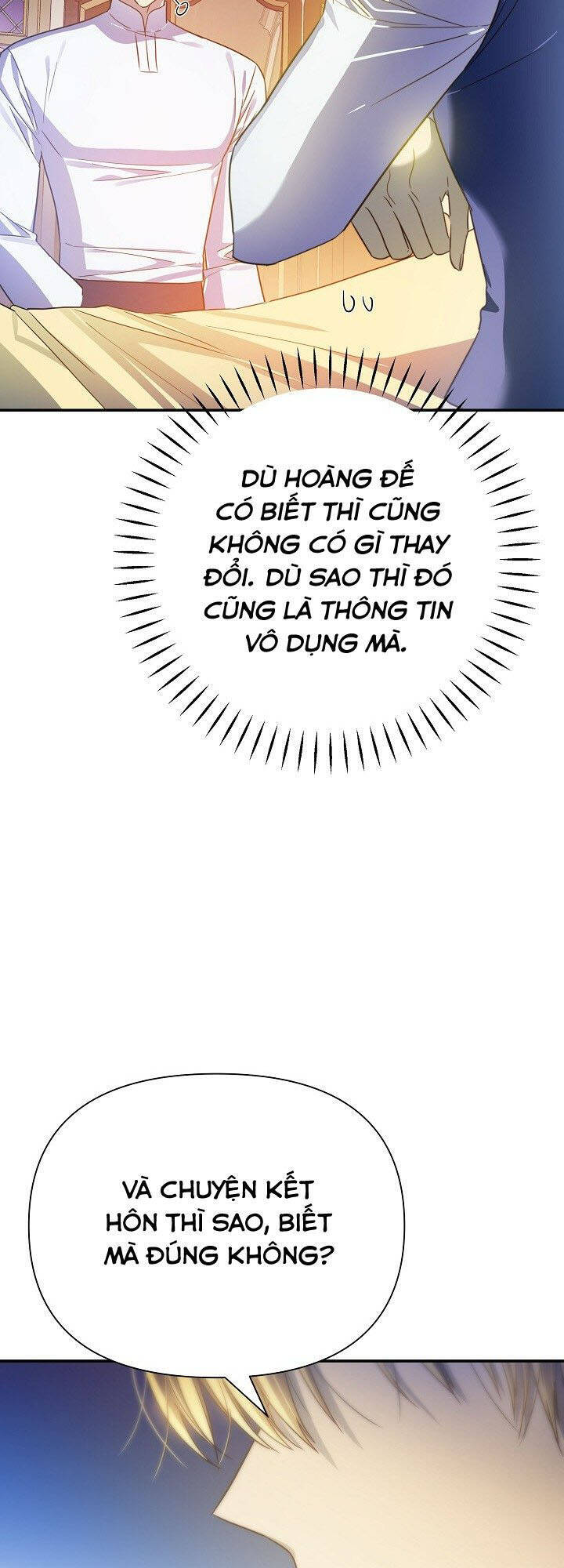 Từ Lúc Bắt Đầu Tôi Vẫn Luôn Ở Bên Em - Chương 54.1 - Trang 41