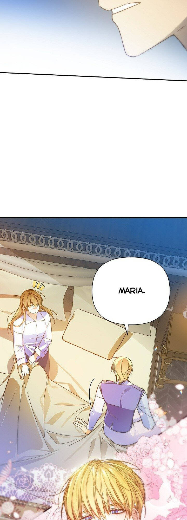 Từ Lúc Bắt Đầu Tôi Vẫn Luôn Ở Bên Em - Chương 54.1 - Trang 42