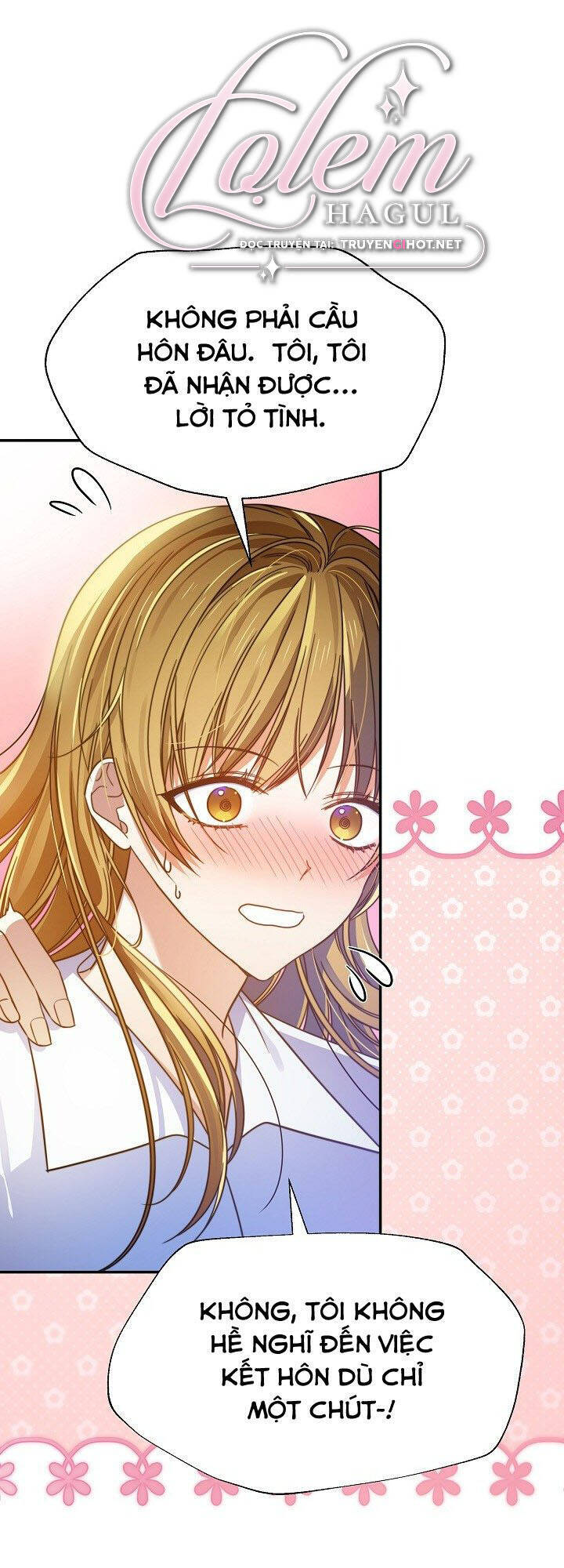 Từ Lúc Bắt Đầu Tôi Vẫn Luôn Ở Bên Em - Chương 54.1 - Trang 45