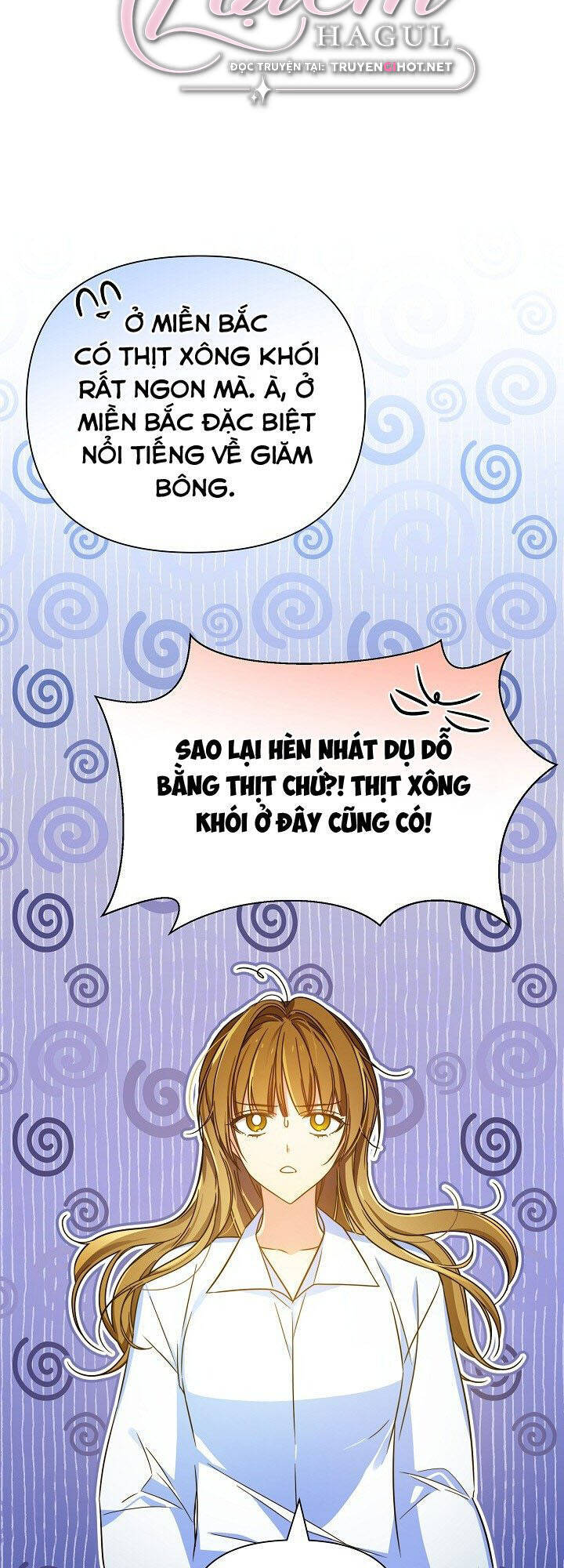 Từ Lúc Bắt Đầu Tôi Vẫn Luôn Ở Bên Em - Chương 54.1 - Trang 47