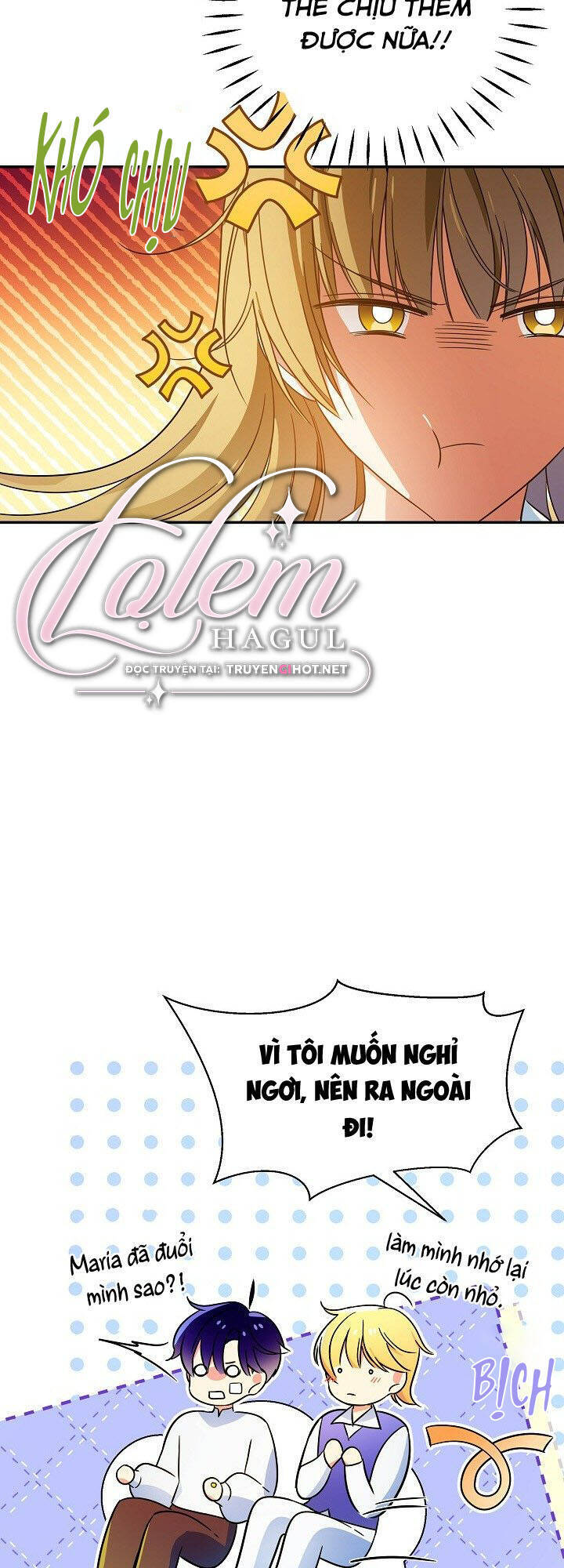 Từ Lúc Bắt Đầu Tôi Vẫn Luôn Ở Bên Em - Chương 54.1 - Trang 49