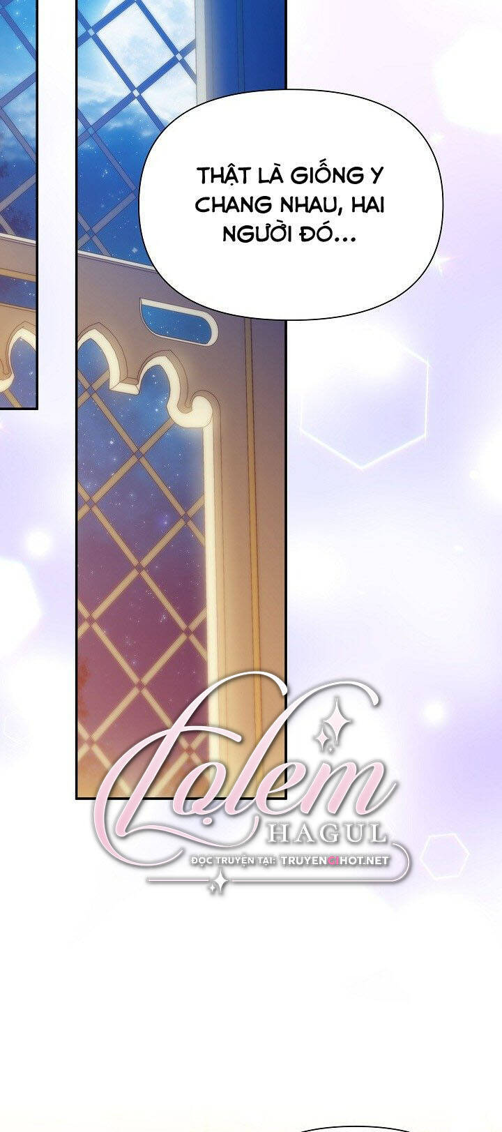 Từ Lúc Bắt Đầu Tôi Vẫn Luôn Ở Bên Em - Chương 54.1 - Trang 51