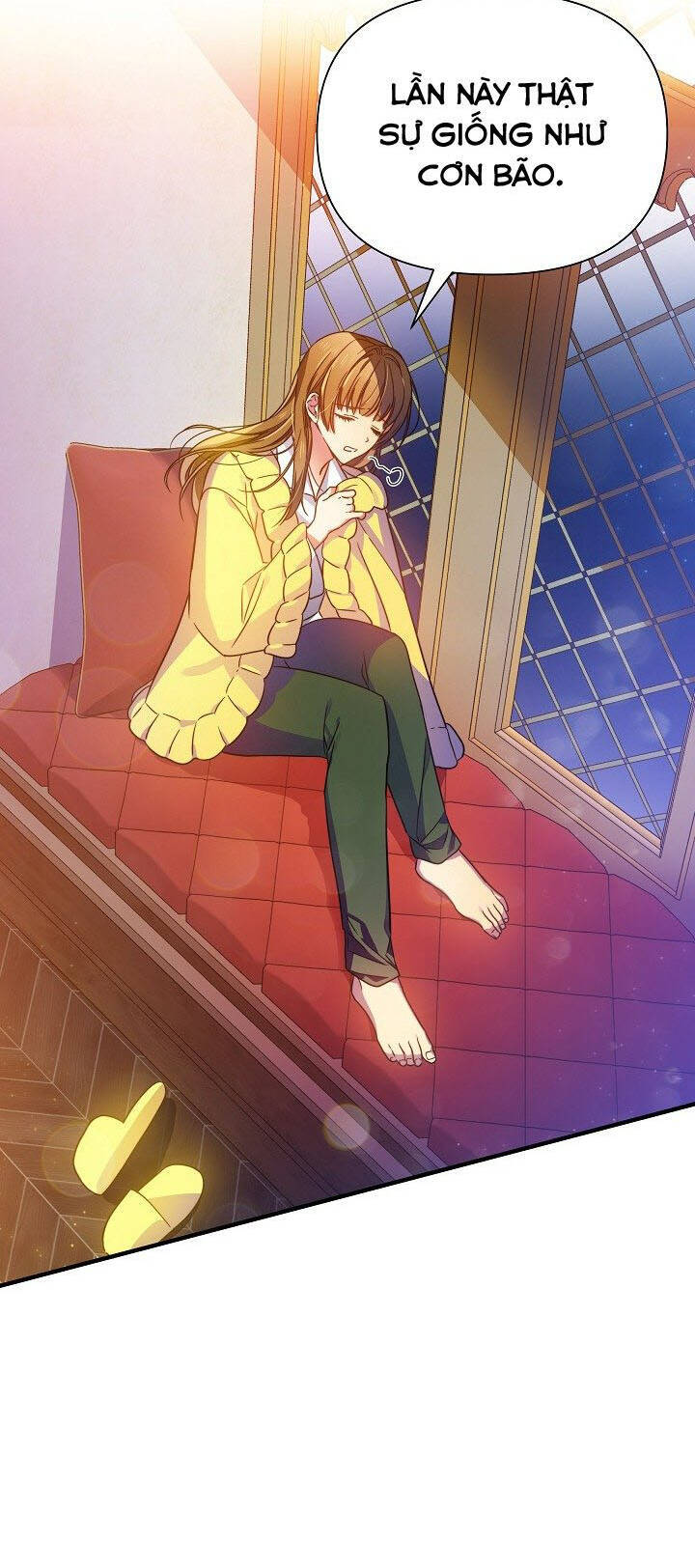 Từ Lúc Bắt Đầu Tôi Vẫn Luôn Ở Bên Em - Chương 54.1 - Trang 52