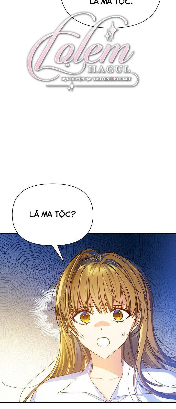 Từ Lúc Bắt Đầu Tôi Vẫn Luôn Ở Bên Em - Chương 54.1 - Trang 9