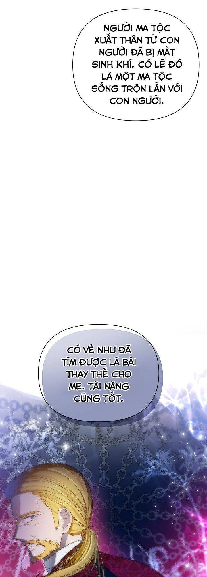 Từ Lúc Bắt Đầu Tôi Vẫn Luôn Ở Bên Em - Chương 54.1 - Trang 10