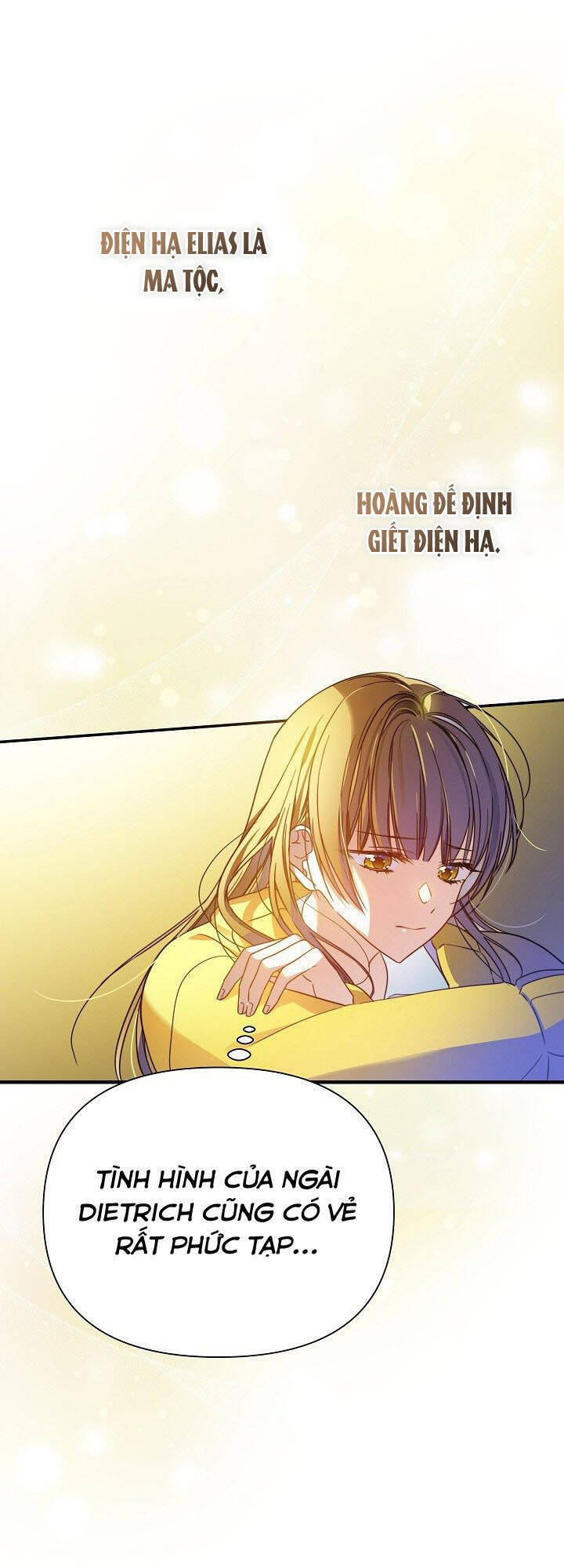 Từ Lúc Bắt Đầu Tôi Vẫn Luôn Ở Bên Em - Chương 54.2 - Trang 1