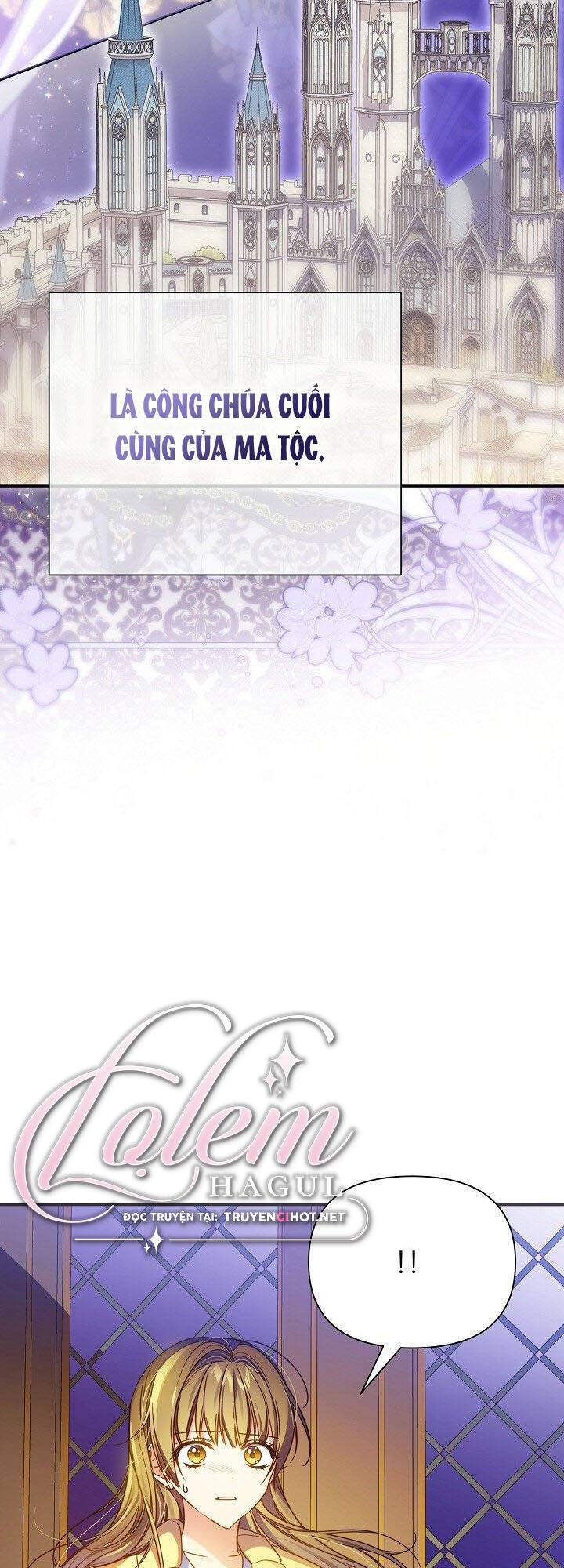 Từ Lúc Bắt Đầu Tôi Vẫn Luôn Ở Bên Em - Chương 54.2 - Trang 8