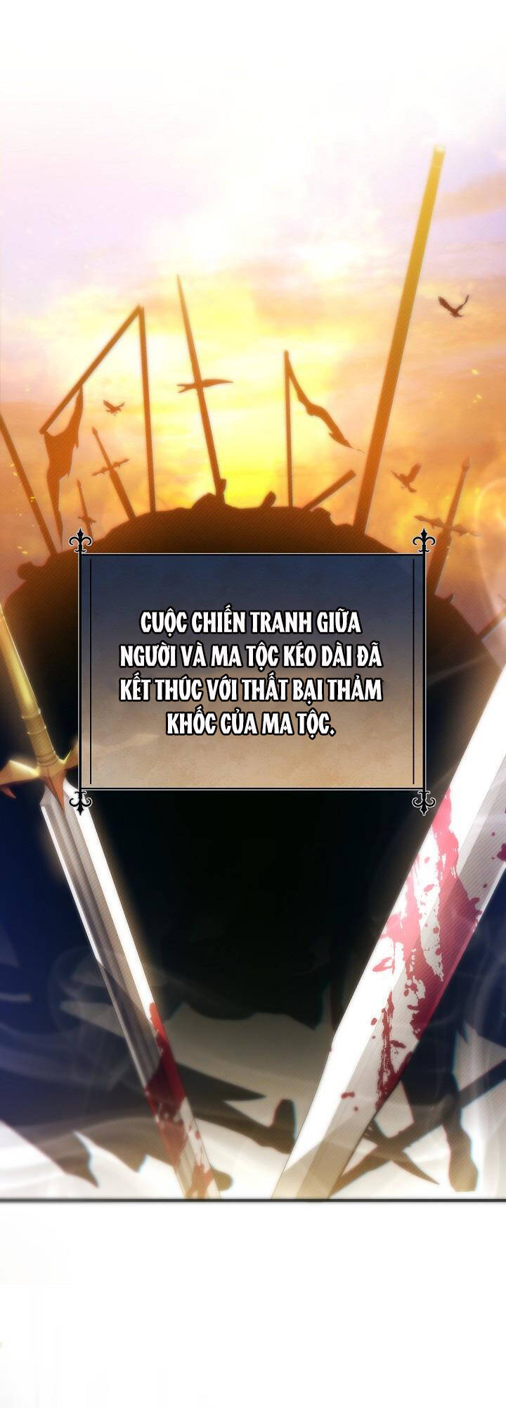 Từ Lúc Bắt Đầu Tôi Vẫn Luôn Ở Bên Em - Chương 55 - Trang 1