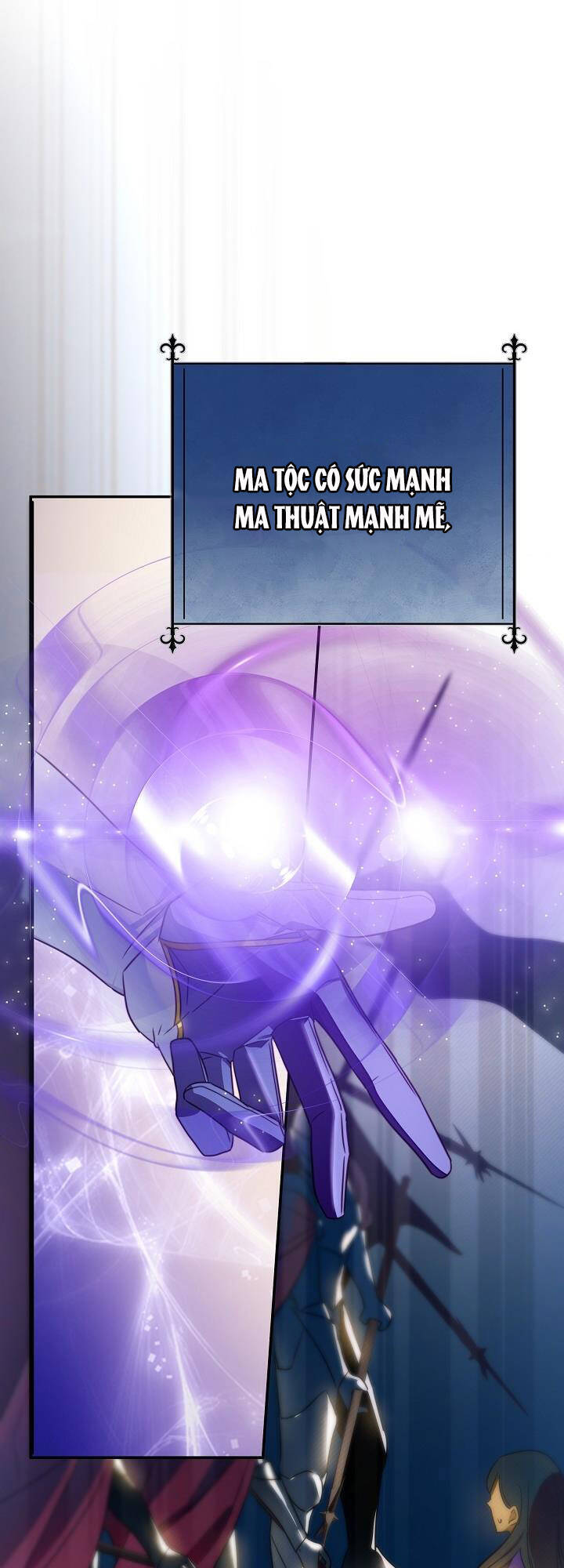 Từ Lúc Bắt Đầu Tôi Vẫn Luôn Ở Bên Em - Chương 55 - Trang 2