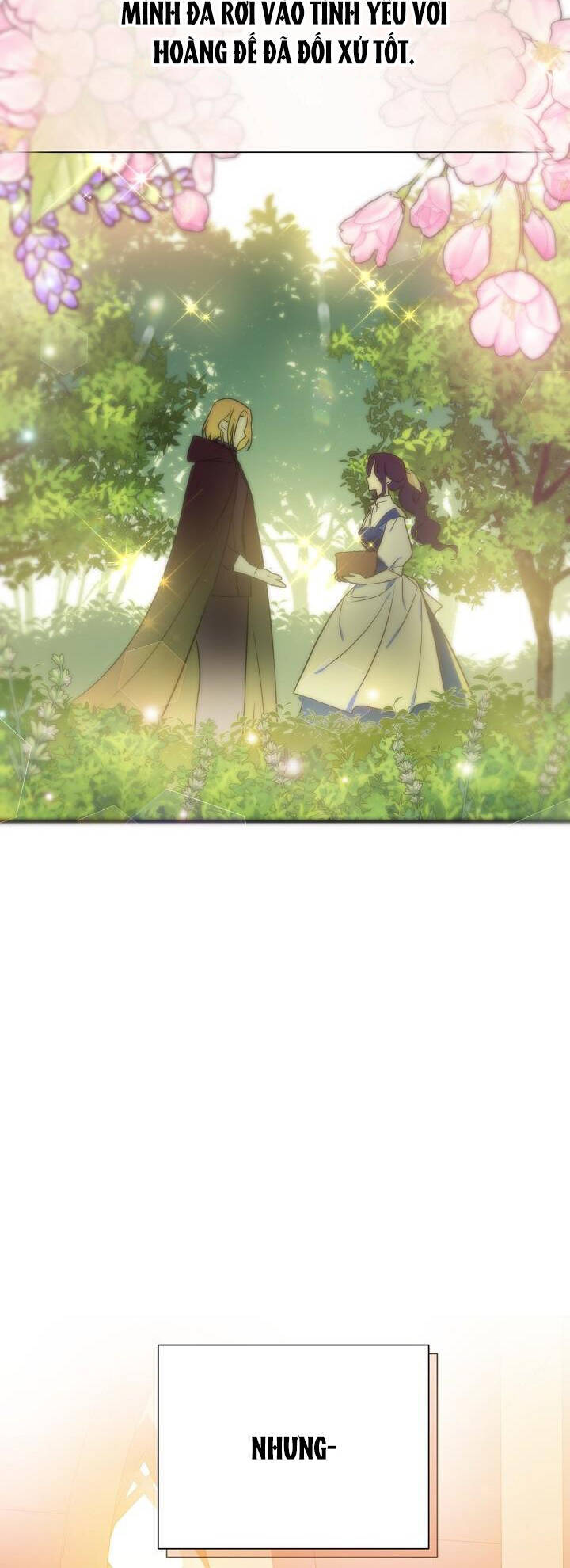 Từ Lúc Bắt Đầu Tôi Vẫn Luôn Ở Bên Em - Chương 55 - Trang 11