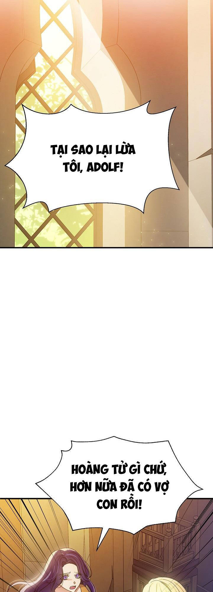 Từ Lúc Bắt Đầu Tôi Vẫn Luôn Ở Bên Em - Chương 55 - Trang 12