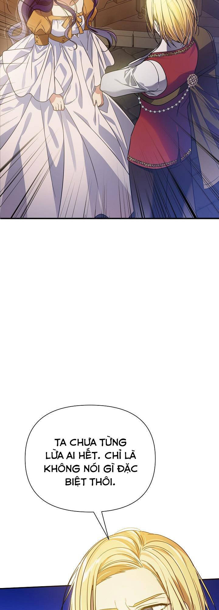 Từ Lúc Bắt Đầu Tôi Vẫn Luôn Ở Bên Em - Chương 55 - Trang 13