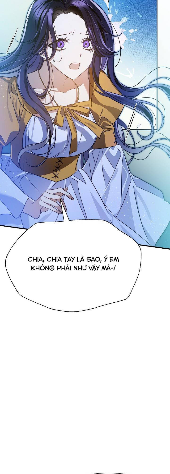 Từ Lúc Bắt Đầu Tôi Vẫn Luôn Ở Bên Em - Chương 55 - Trang 15