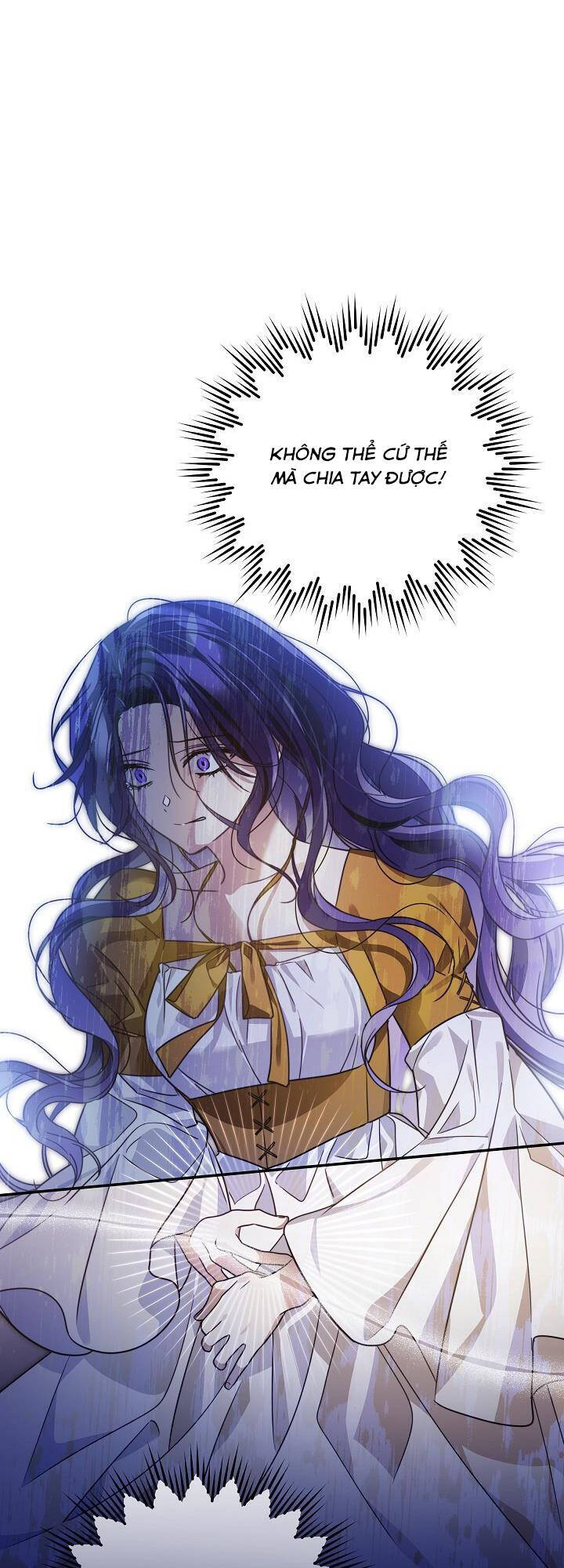 Từ Lúc Bắt Đầu Tôi Vẫn Luôn Ở Bên Em - Chương 55 - Trang 17