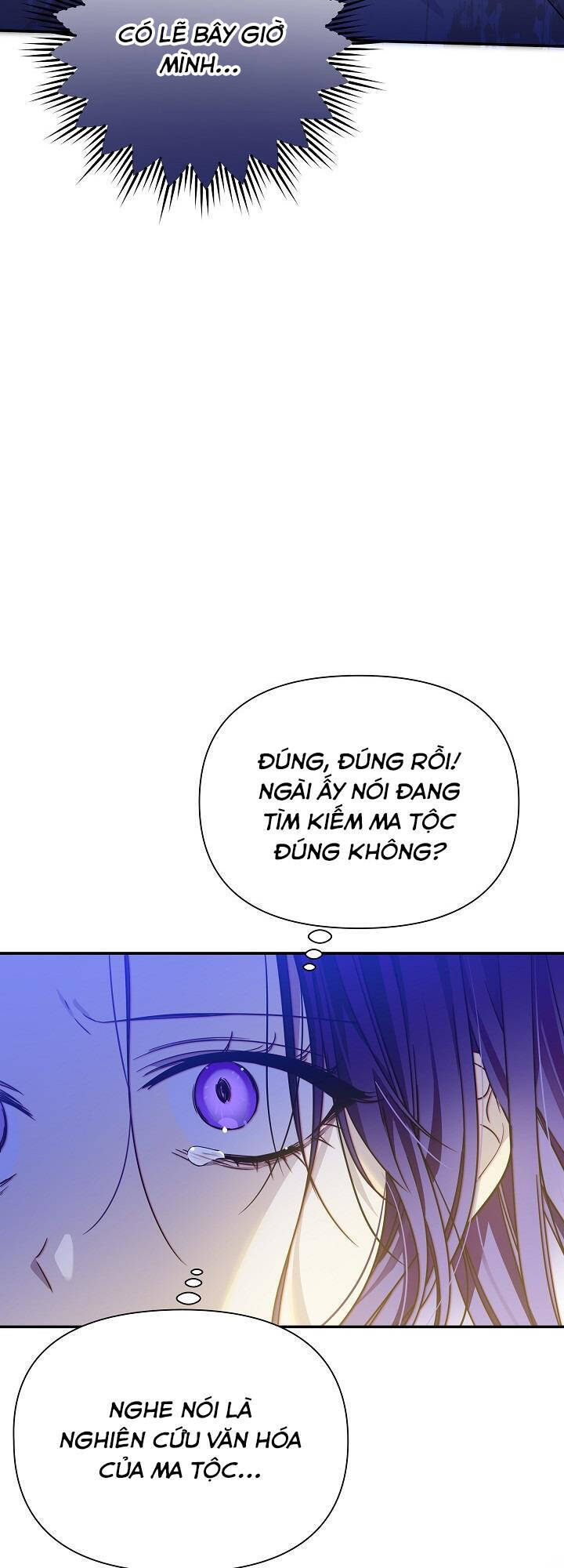 Từ Lúc Bắt Đầu Tôi Vẫn Luôn Ở Bên Em - Chương 55 - Trang 18