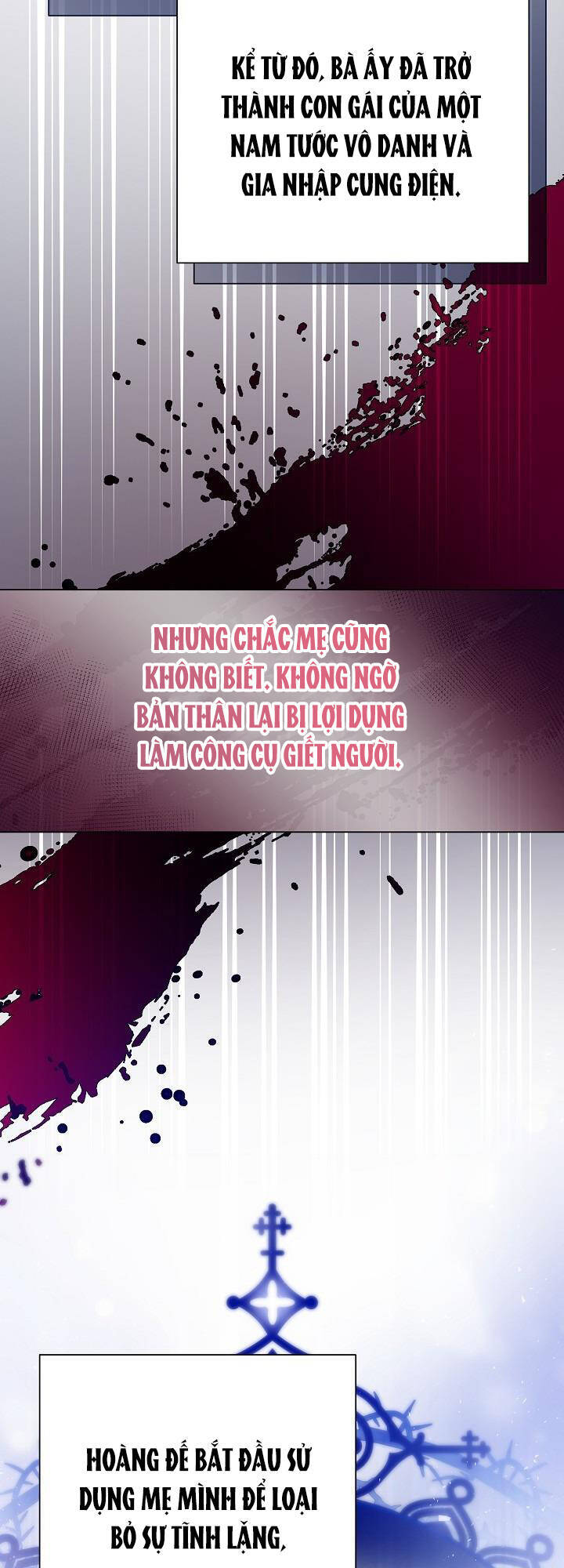 Từ Lúc Bắt Đầu Tôi Vẫn Luôn Ở Bên Em - Chương 55 - Trang 20