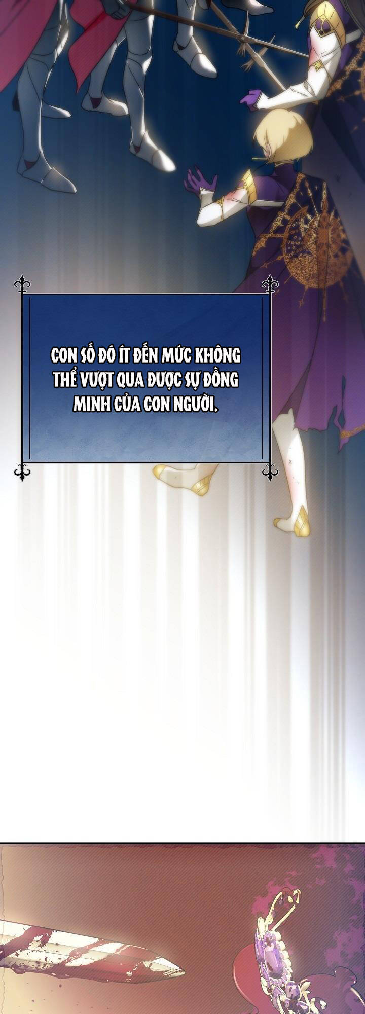 Từ Lúc Bắt Đầu Tôi Vẫn Luôn Ở Bên Em - Chương 55 - Trang 3