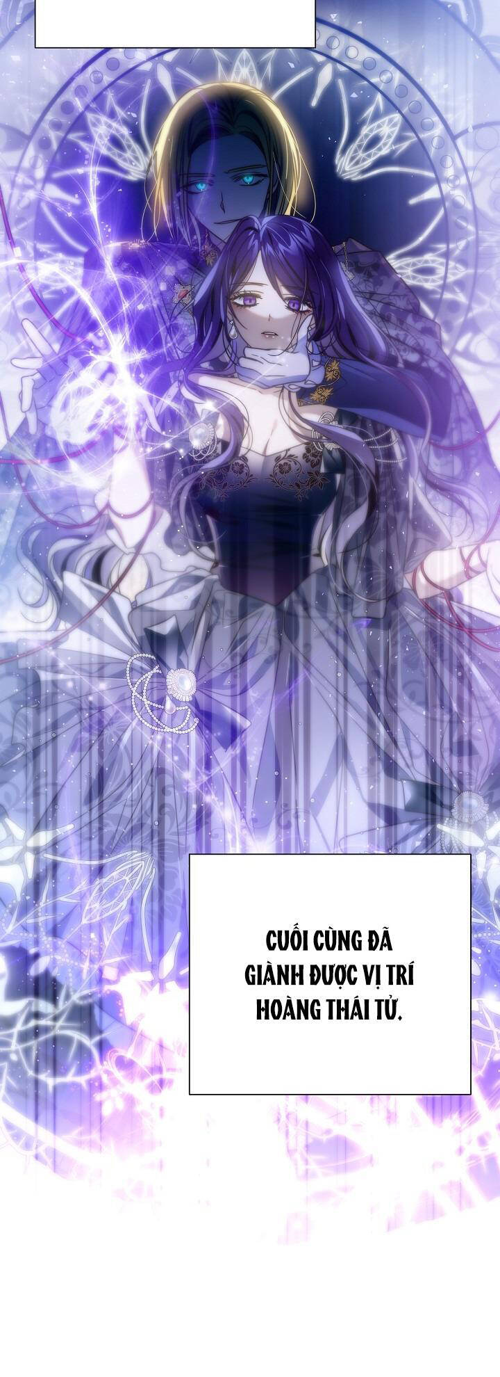 Từ Lúc Bắt Đầu Tôi Vẫn Luôn Ở Bên Em - Chương 55 - Trang 21