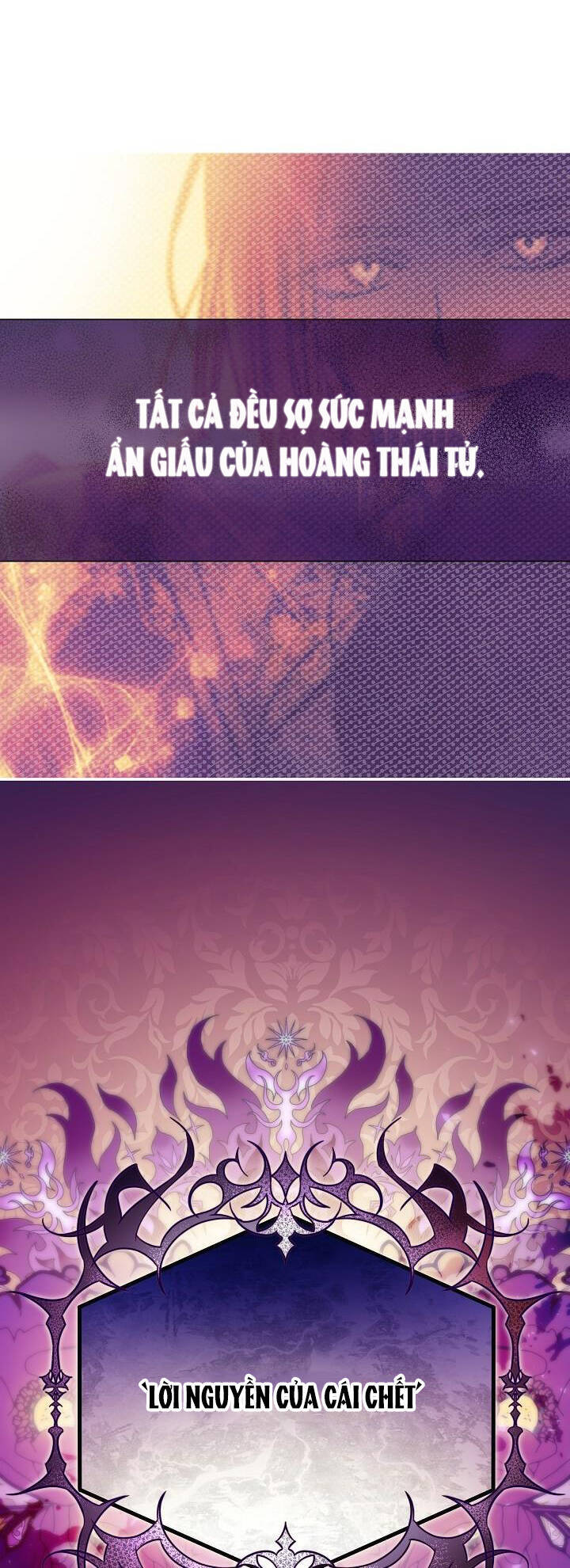 Từ Lúc Bắt Đầu Tôi Vẫn Luôn Ở Bên Em - Chương 55 - Trang 22