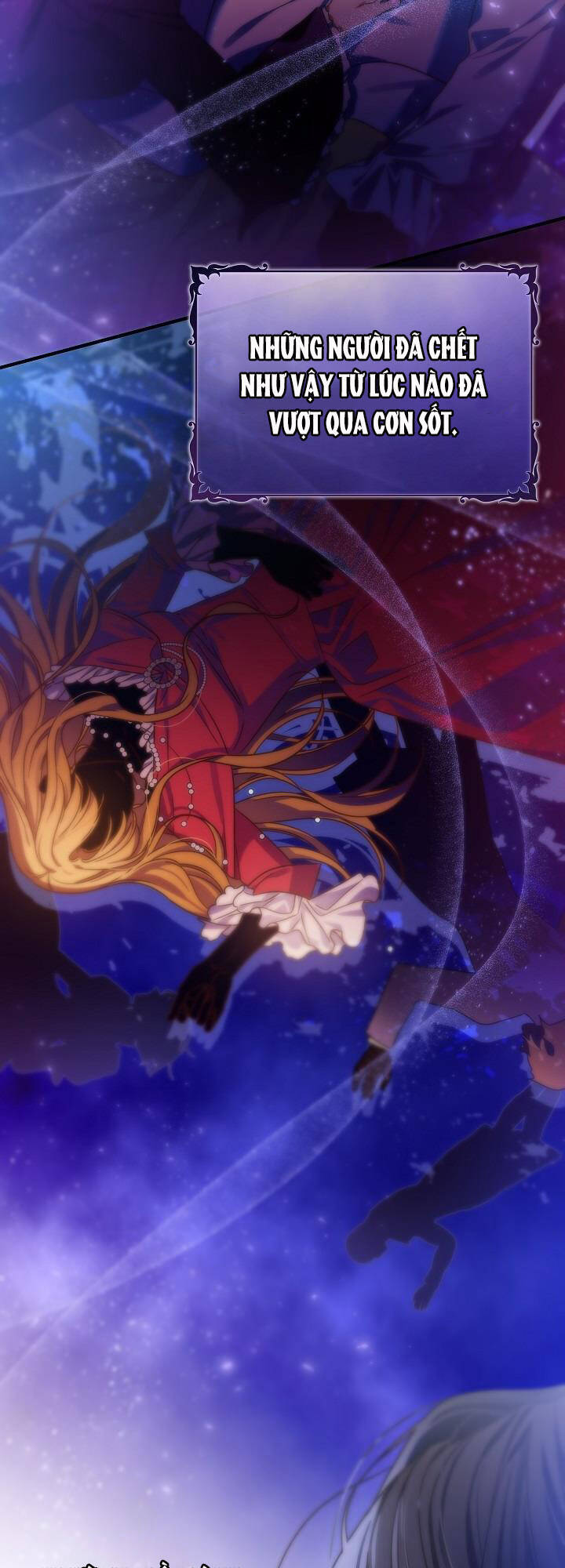 Từ Lúc Bắt Đầu Tôi Vẫn Luôn Ở Bên Em - Chương 55 - Trang 25