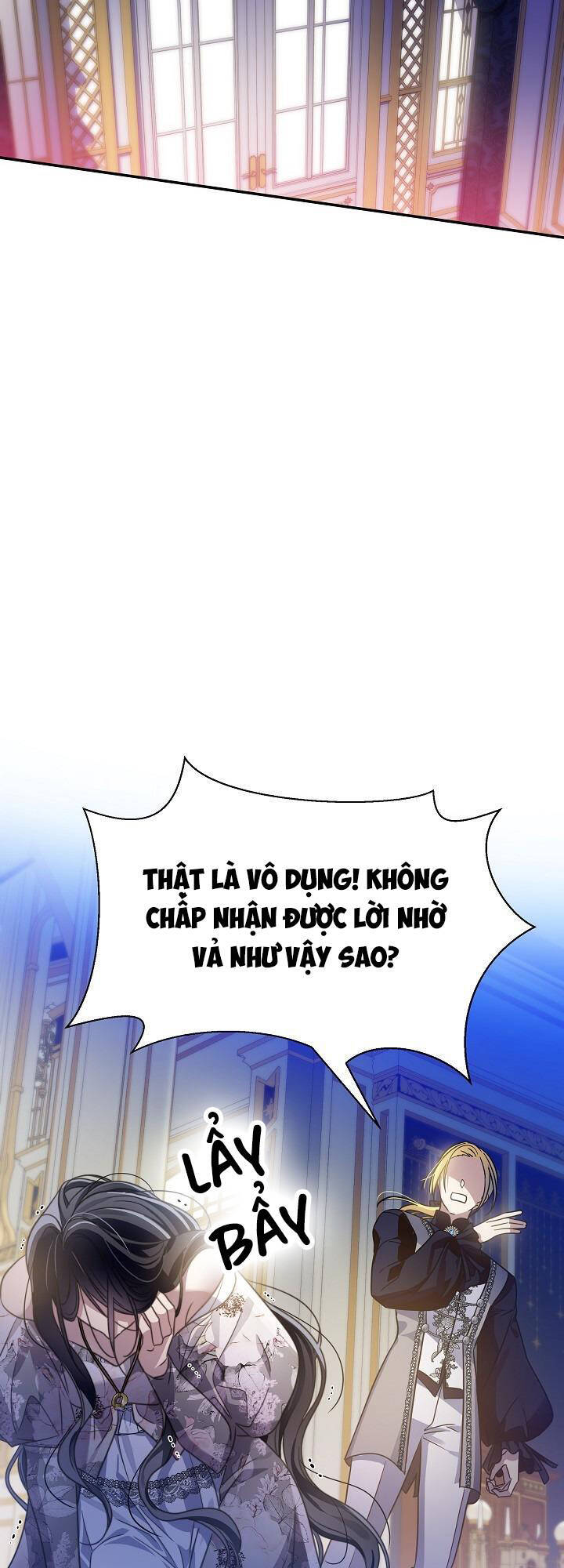 Từ Lúc Bắt Đầu Tôi Vẫn Luôn Ở Bên Em - Chương 55 - Trang 27