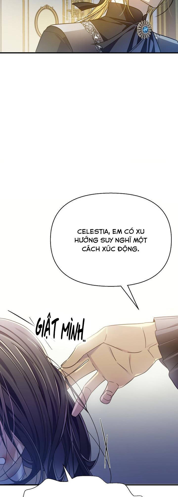 Từ Lúc Bắt Đầu Tôi Vẫn Luôn Ở Bên Em - Chương 55 - Trang 30